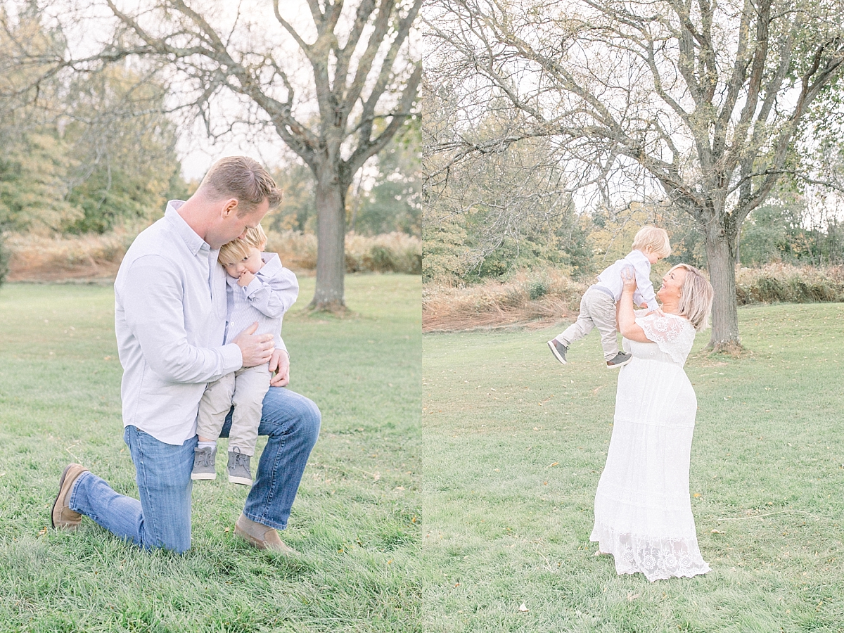 Fort Mill family photographer