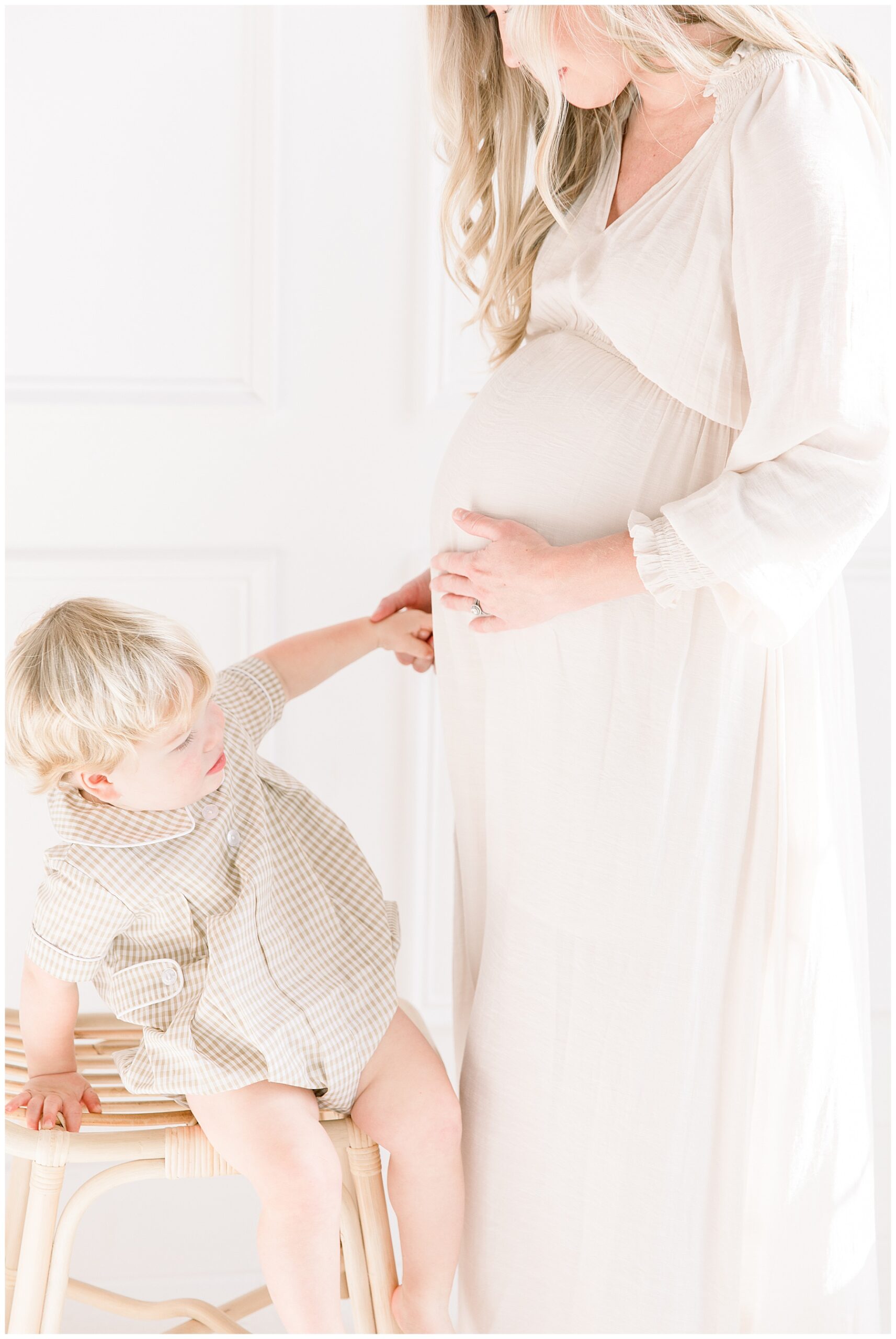 Charlotte Baby Boutiques - photo by Katie Petrick Photography
