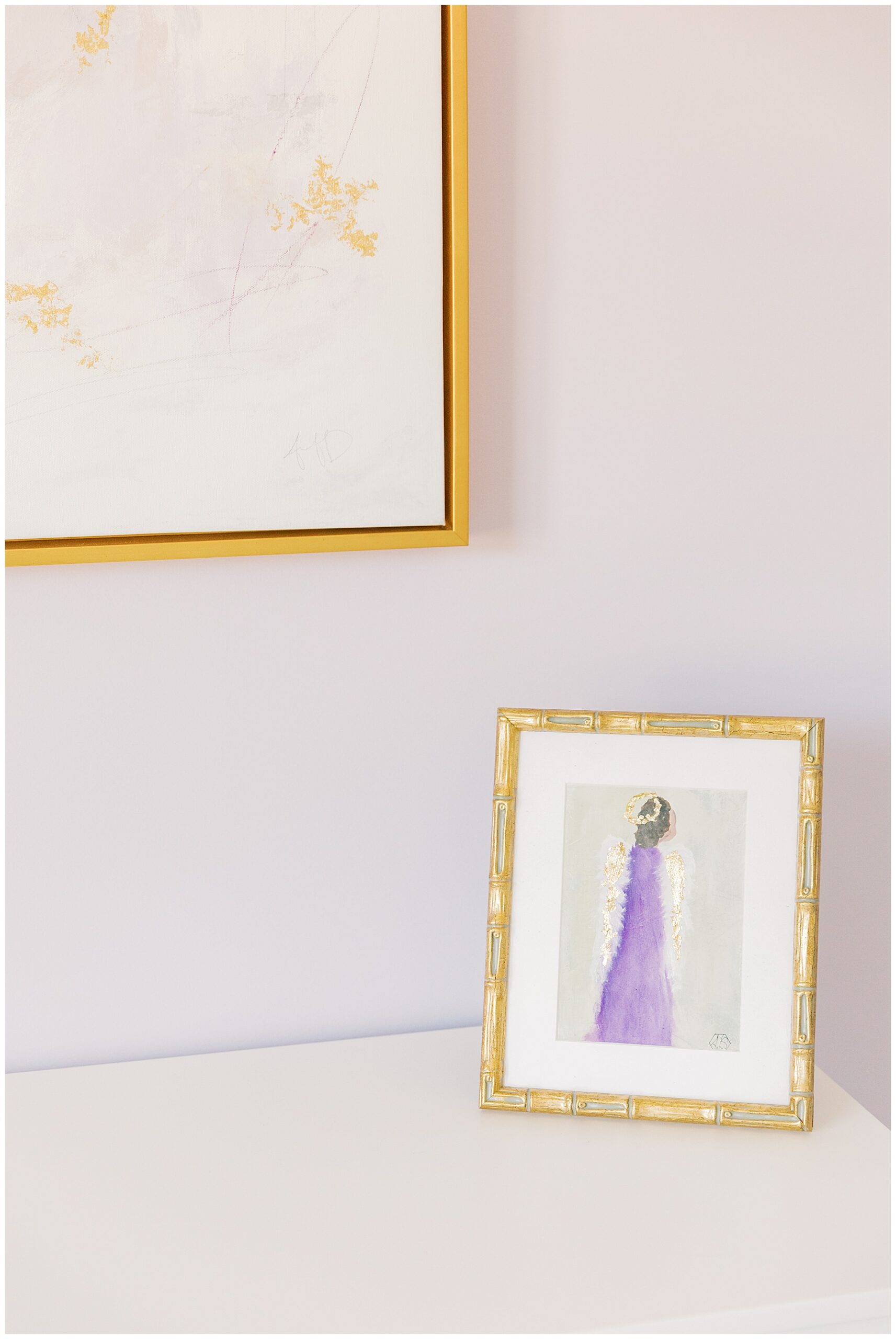 nursery details by katie petrick photography