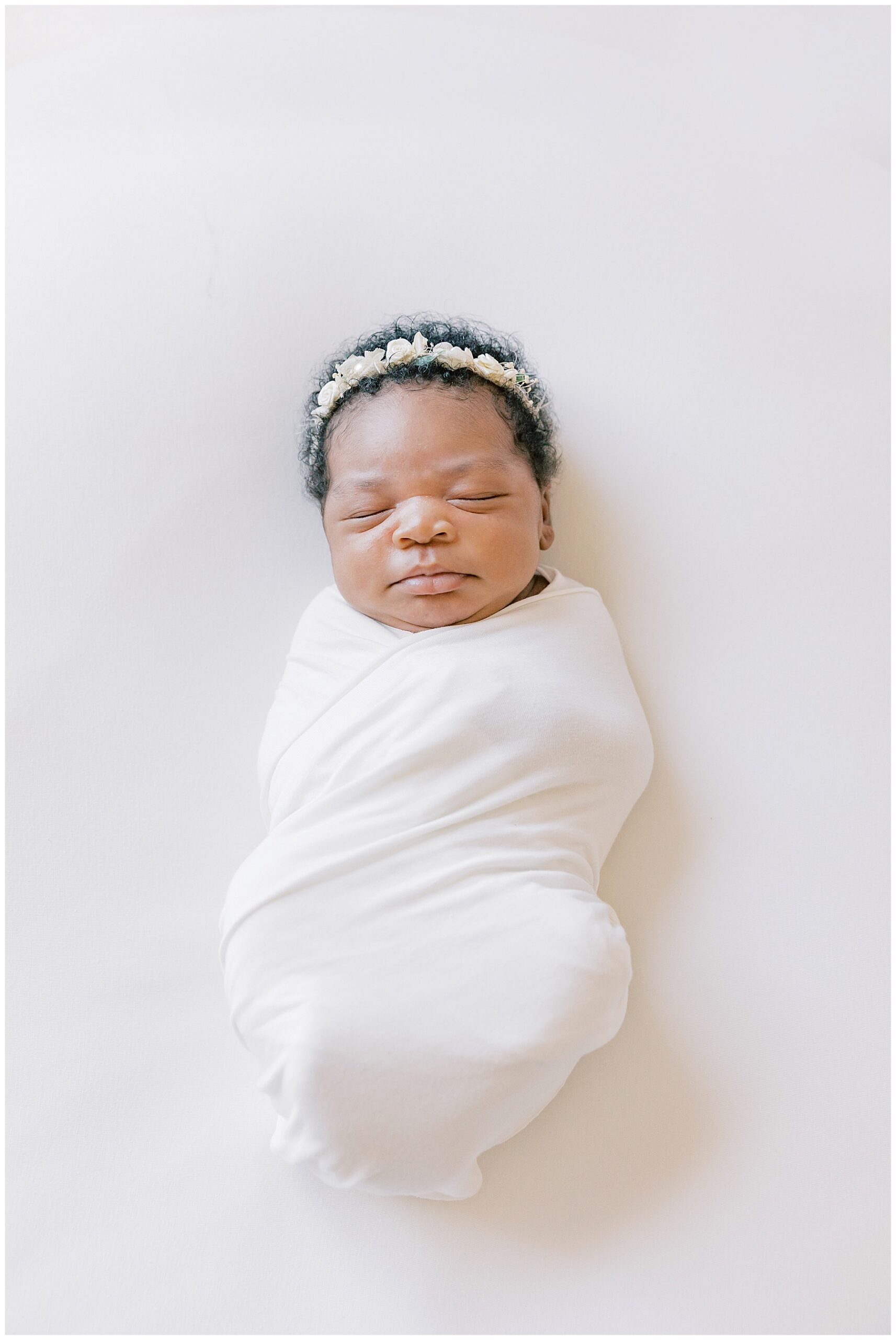 Newborn Photographer in North Carolina