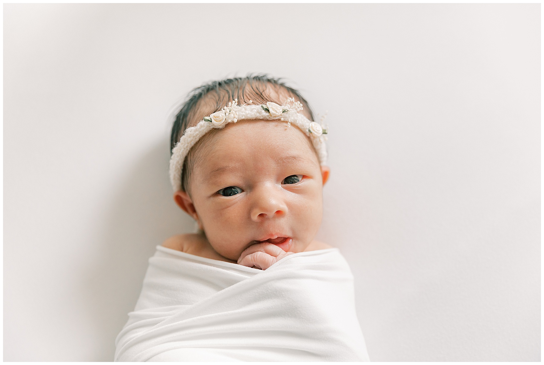 Newborn and baby photographer - Katie Petrick Photography