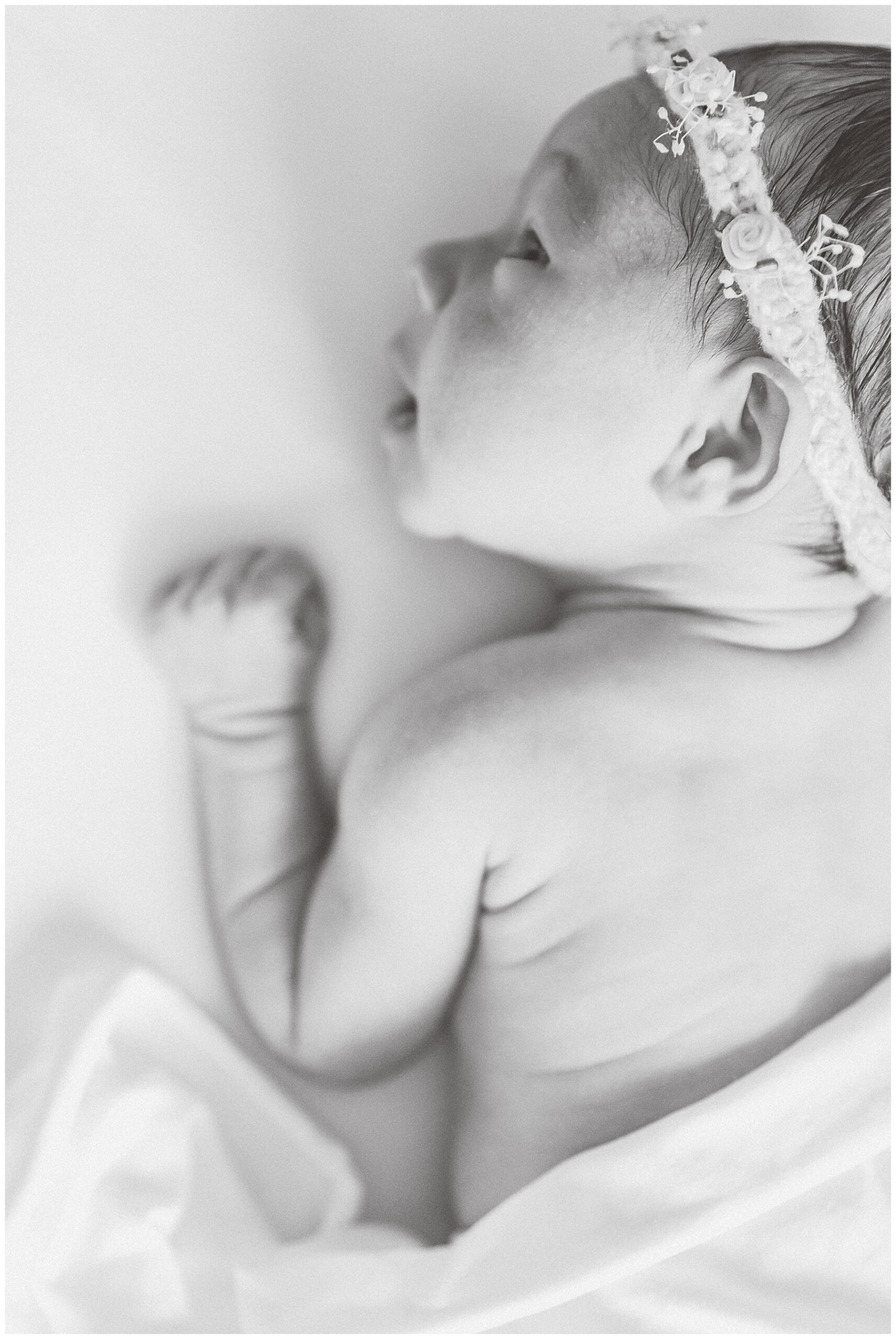 newborn baby photographer 