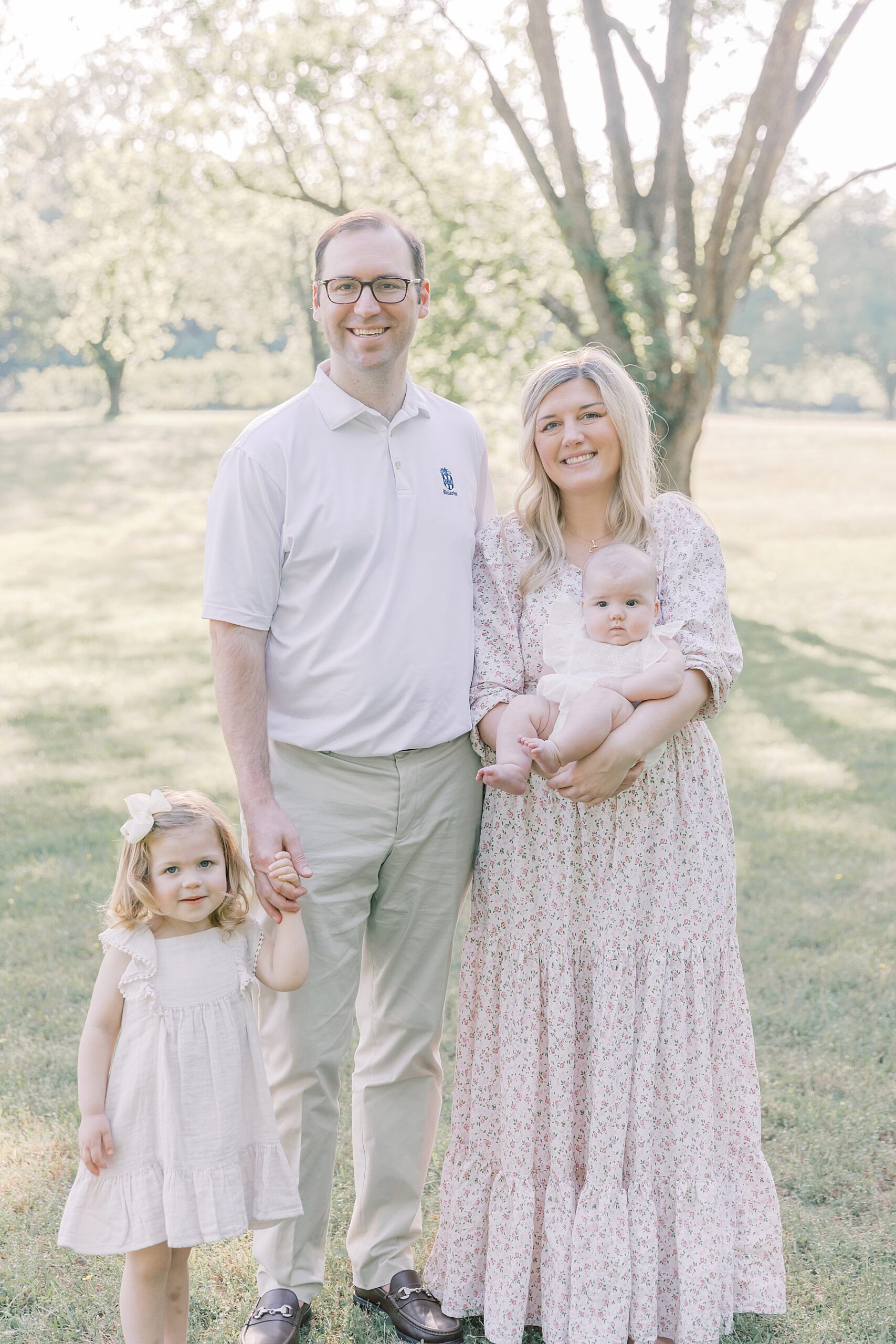 family photographer in fort mill sc 