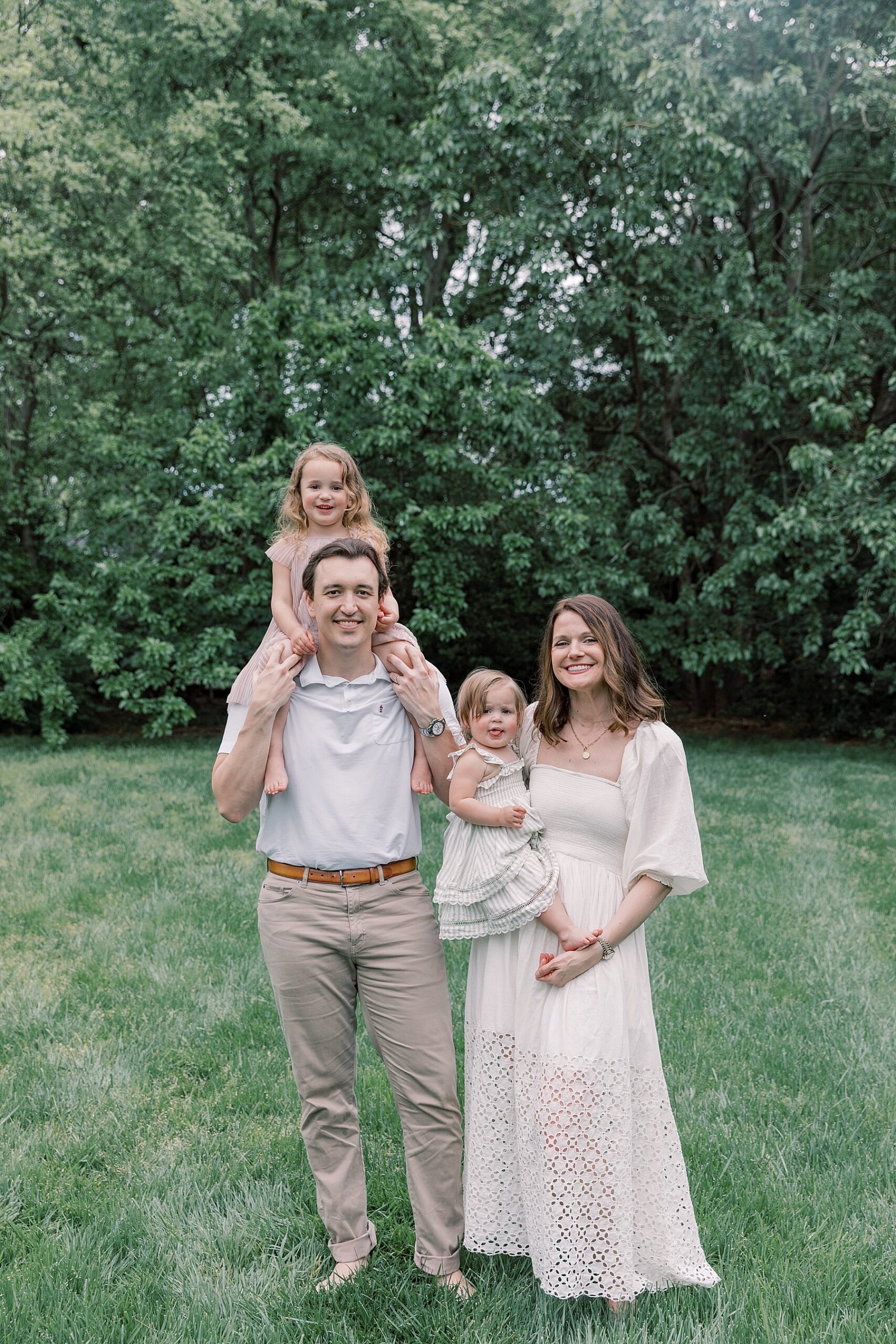 family photographer in south Charlotte nc | Katie Petrick Photography 
